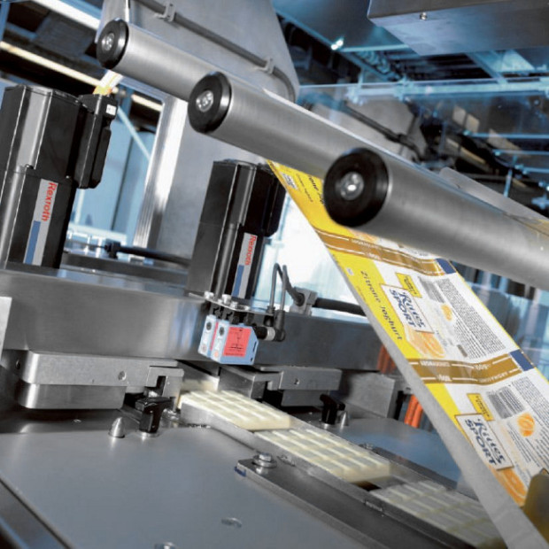 Bosch Rexroth Sp. z o.o.
