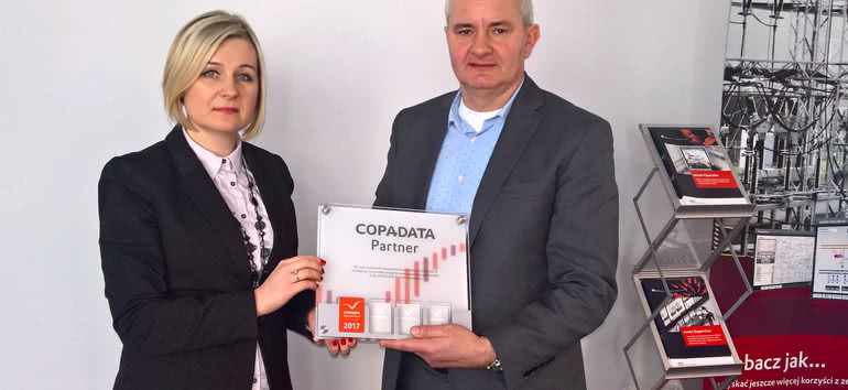 Energo-Silesia nowym partnerem firmy COPA-DATA 