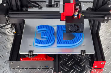 Rynek materiałów do druku 3D przekroczy wartość 3 mld dolarów 