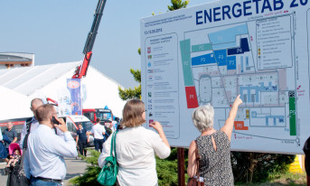 Za dwa miesiące jubileuszowe 30. Międzynarodowe Energetyczne Targi Bielskie ENERGETAB 2017
