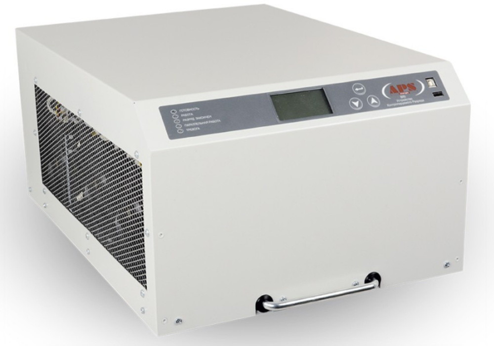 Opornica rozładowcza BRI