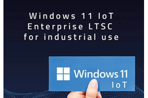 System operacyjny Windows 11 IoT Enterprise LTSC