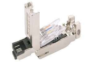 Wtyczka RJ45 - SIEMENS - 6GK1901-1BB10-2AA0