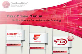 Grupa FieldComm udostępnia specyfikację FDI 