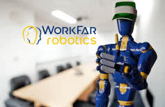 WorkFar oferuje masową produkcję robotów humanoidalnych 