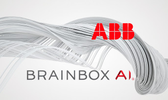 ABB inwestuje w BrainBox AI