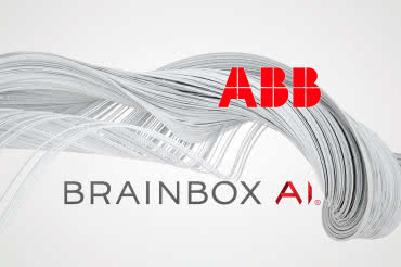 ABB inwestuje w BrainBox AI 