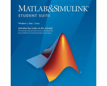 MATLAB oraz Simulink w wersji dla studentów