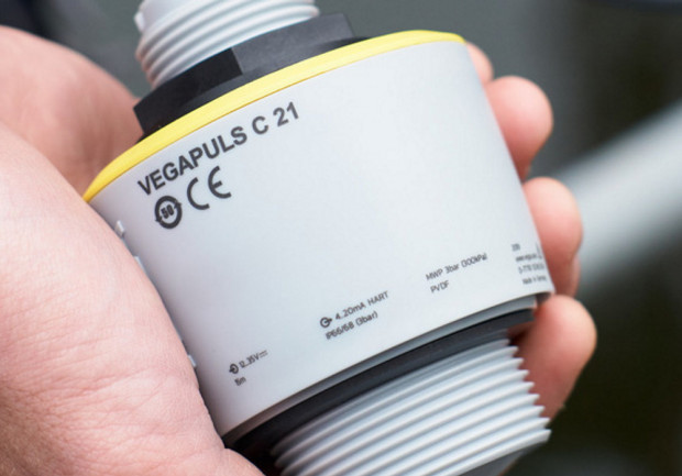 VEGA Polska sp. z o.o.