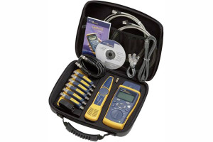 Tester kabli Fluke Networks CIQ-KIT