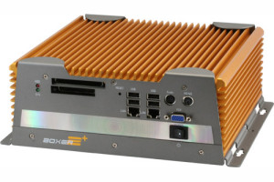 Bardzo szybki komputer kompaktowy z Core 2 Duo 2,53GHz