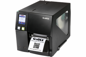 Drukarka Etykiet GoDEX ZX1300i+