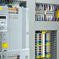Falowniki CONTACTRON Speed Starter do 7,5 kW 
