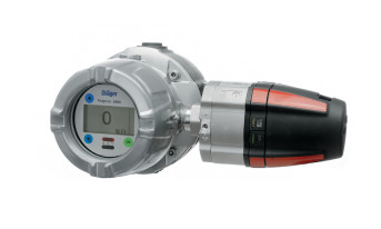 Dräger Polytron 8700 - Stacjonarny detektor gazowy