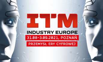 Targi ITM Industry Europe