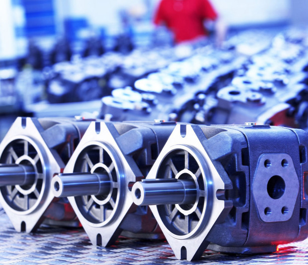 Bosch Rexroth Sp. z o.o.