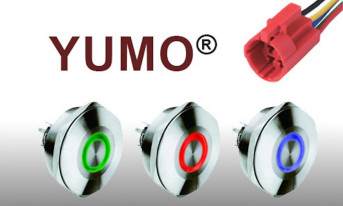 Przyciski W40 - nowa generacja komponentów do paneli sterowniczych