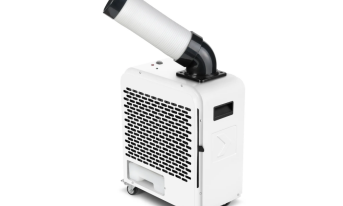 Klimatyzator Spotcool PT 2000 SP