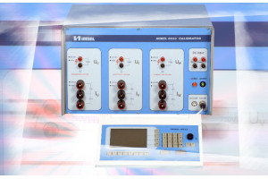 KALIBRATORY MOCY I ENERGII   INMEL 8031, INMEL 8033