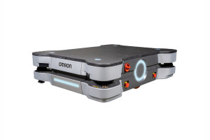 Autonomiczne roboty mobilne o udźwigu do 900 kg