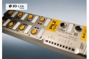 System IO-Link Safety