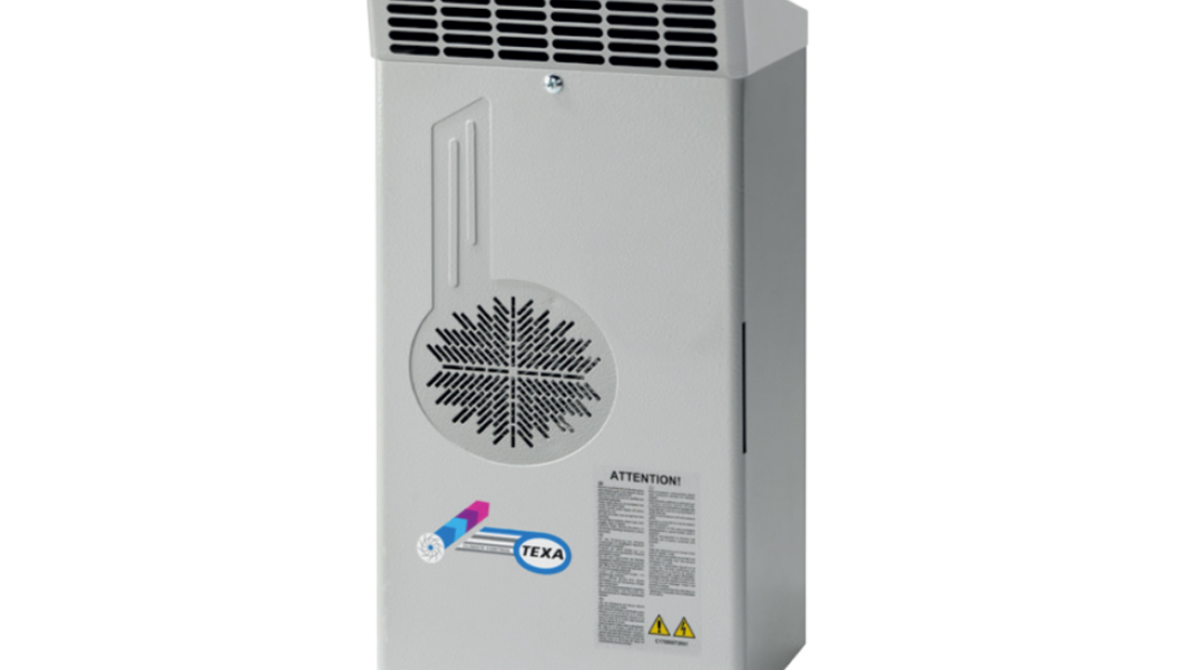 Klimatyzatory do szaf elektrycznych