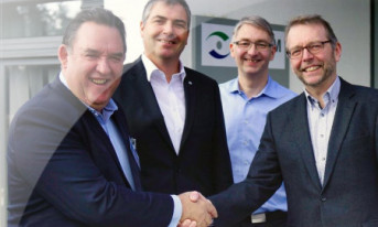 Współpraca Zenith Technologies i Werum IT Solutions