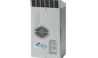 Klimatyzatory do szaf elektrycznych