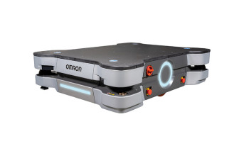 Autonomiczne roboty mobilne o udźwigu do 900 kg