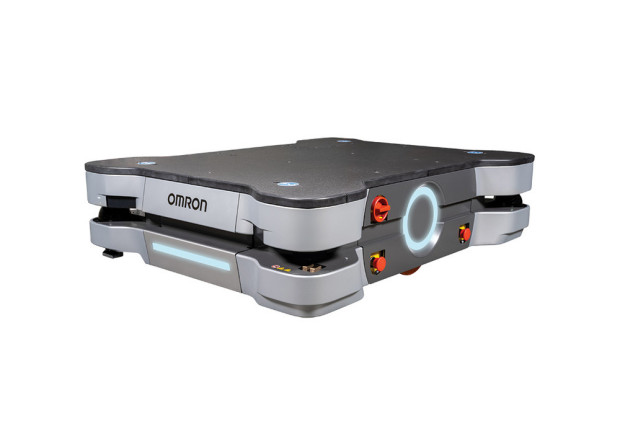 Omron Electronics Sp. z o.o.