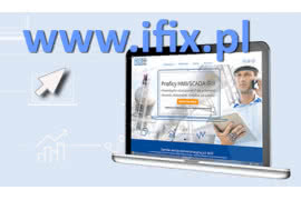 ifix.pl - zapraszamy na nową odsłonę strony internetowej