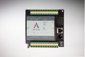 Astraada PLC – sterownik PLC z portem Ethernet za 1139 PLN