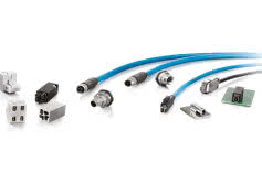 Ethernet jednoparowy zapewnia możliwość spójnego łączenia systemów – od chmury obliczeniowej aż do pojedynczych czujników 