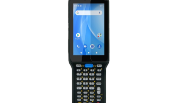 Terminal mobilny Unitech HT730 Plus