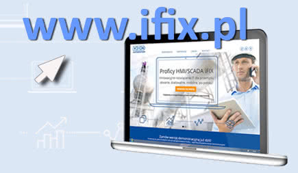 ifix.pl - zapraszamy na nową odsłonę strony internetowej 