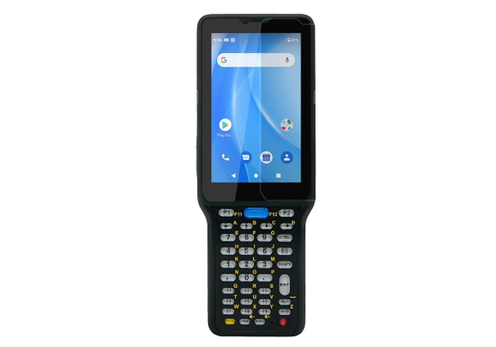 Terminal mobilny Unitech HT730 Plus