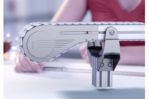 System przenośników łańcuchowych VarioFlow plus