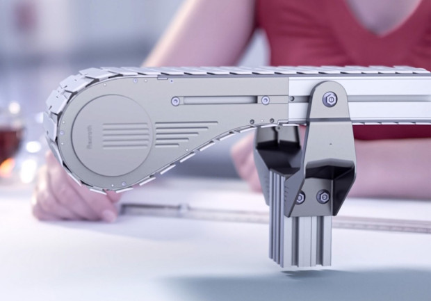 Bosch Rexroth Sp. z o.o.