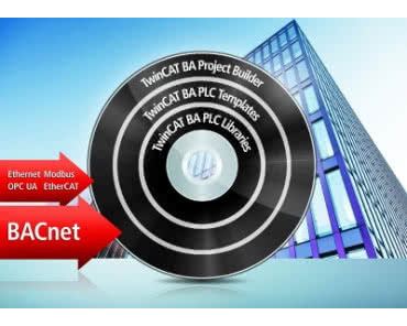 Sterownik BACnet z certyfikacją Rewizji 12