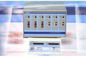 KALIBRATORY MOCY I ENERGII    INMEL 31, INMEL 33, INMEL 33A