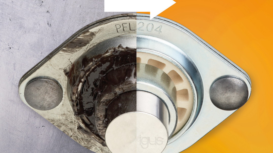 Czasze kuliste z tworzyw sztucznych