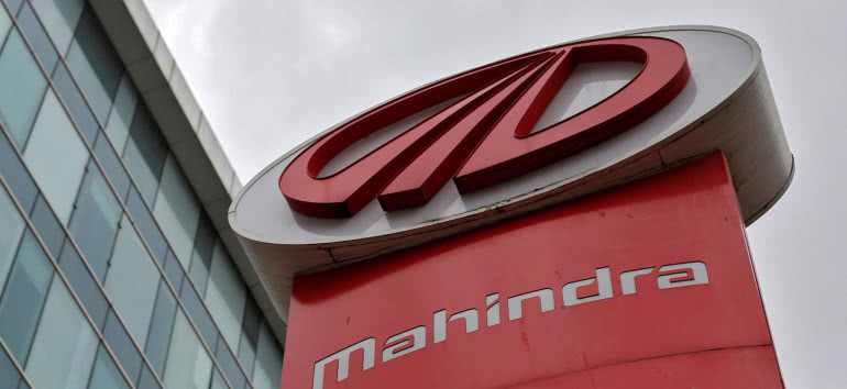 Indyjska Mahindra zamierza otworzyć drugą fabrykę w USA 