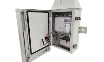 Bezprzewodowa bramka/router MS3010