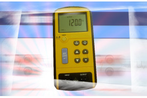 KALIBRATOR - MIERNIK   INMEL 51