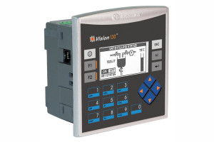 Sterownik Vision V130-33-TRA22 firmy Unitronics