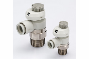 RS Components rozszerza ofertę produktów pneumatycznych