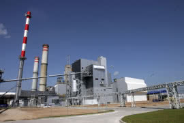 Elektrownia Konin przechodzi na biomasę 