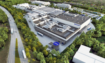 Rozbudowa zakładu Beiersdorf Manufacturing Poznań