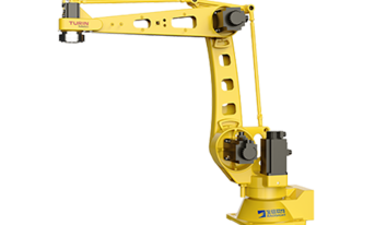 Czteroosiowy robot TR30-1840P TURIN