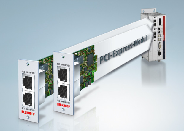 Beckhoff Automation